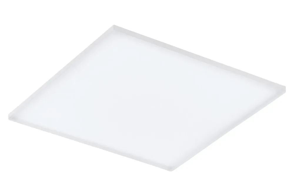 Eglo Turcona-Z Deckenleuchte (ZigBee)| 60 × 60 cm