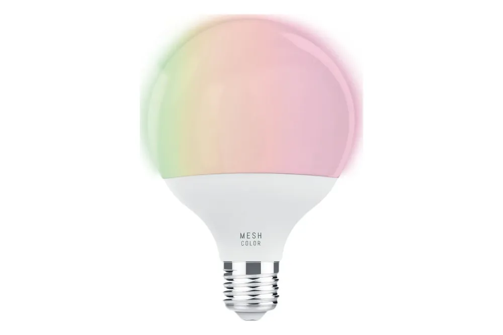 Eglo LED-Leuchtmittel (ZigBee)l E27 G95 | 13.5 W