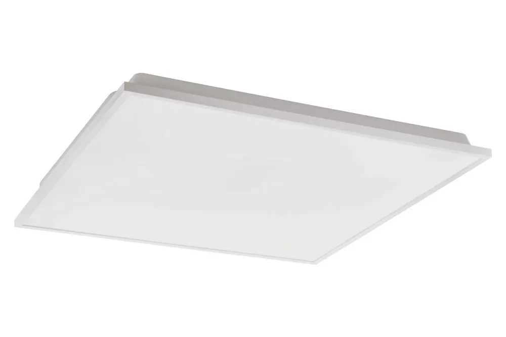 Eglo Herrora-Z Deckenleuchte (ZigBee) | 59.5 × 59.5 cm