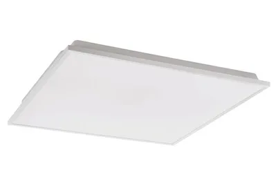 Eglo Herrora-Z Deckenleuchte (ZigBee) | 59.5 × 59.5 cm