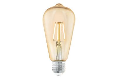 Glühbirne LED E27 4W