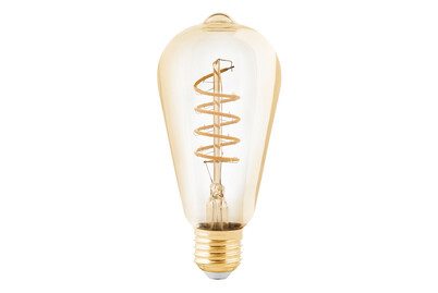 Glühbirne LED VINTAGE E27 4W 245 Lumen