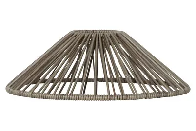 Star Trading Lampenschirm Vide 092-15 | Beige | IPx4