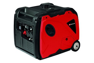 Einhell Stromerzeuger Te-Ig 3500 | 3.3 kW