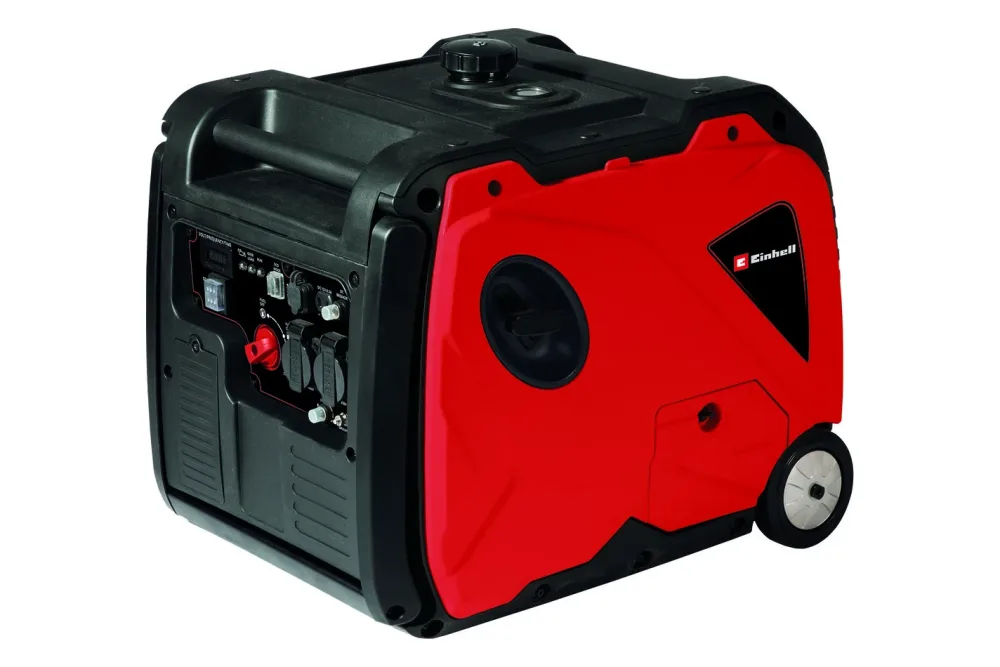 Einhell Stromerzeuger Te-Ig 3500 | 3.3 kW
