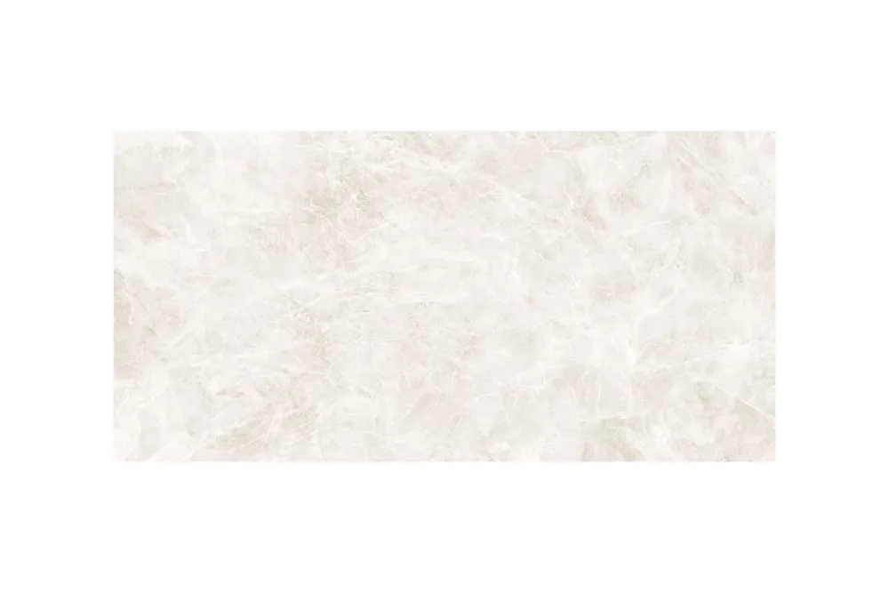 Ellems Stettin Keramik Ausziehplatte Diamond Cream | 200/260 x 90 cm