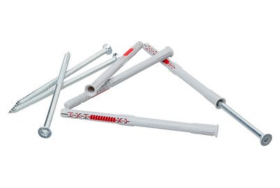 Fischer Langschaftdübel DuoXpand 10x160 T