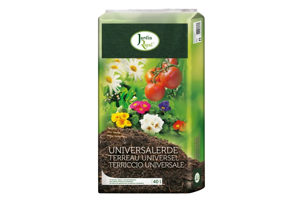 Jardin Royal Universalerde | 40 l