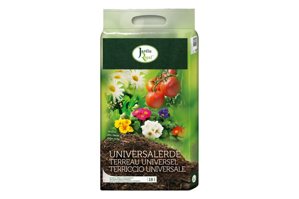 Jardin Royal Universalerde | 18 l