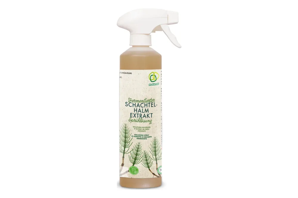 Multikraft Schachtelhalmextrakt Spray | 0.5 l