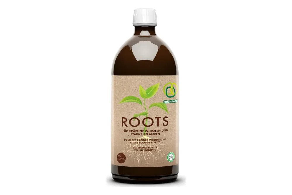 Multikraft Roots Konzentrat | 1 l