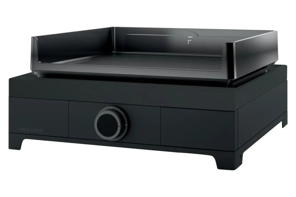 Forge Adour Plancha Modern Gas | 45 cm | 3.2 kW