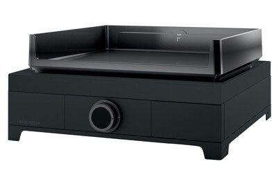 Forge Adour Plancha Modern Gas | 45 cm | 3.2 kW