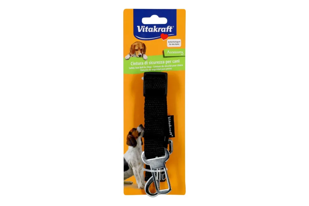Vitakraft Sicherheitsgurt für Hunde
