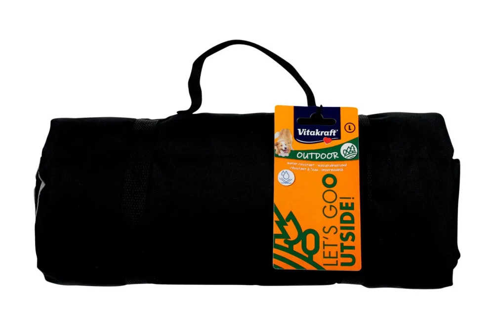 Vitakraft Hundedecke L 100x70cm