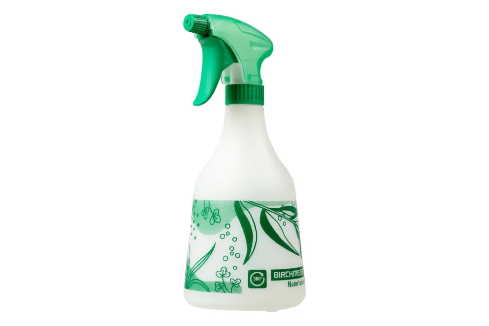 Birchmeier Pflanzensprüher Naturlution360 | 0.5 l