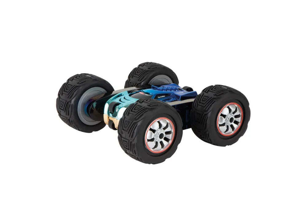 Carrera RC - RC Turnator Color Flip, Multicolor