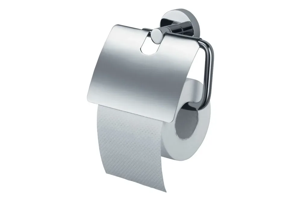 Haceka Kosmos Toilettenpapierhalter mit