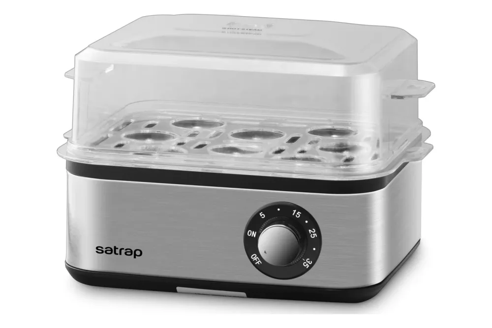satrap Eierkocher Bioggio