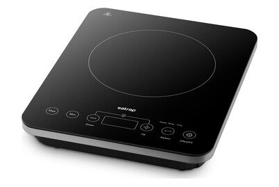 satrap Induktionsplatte Tenero Premio