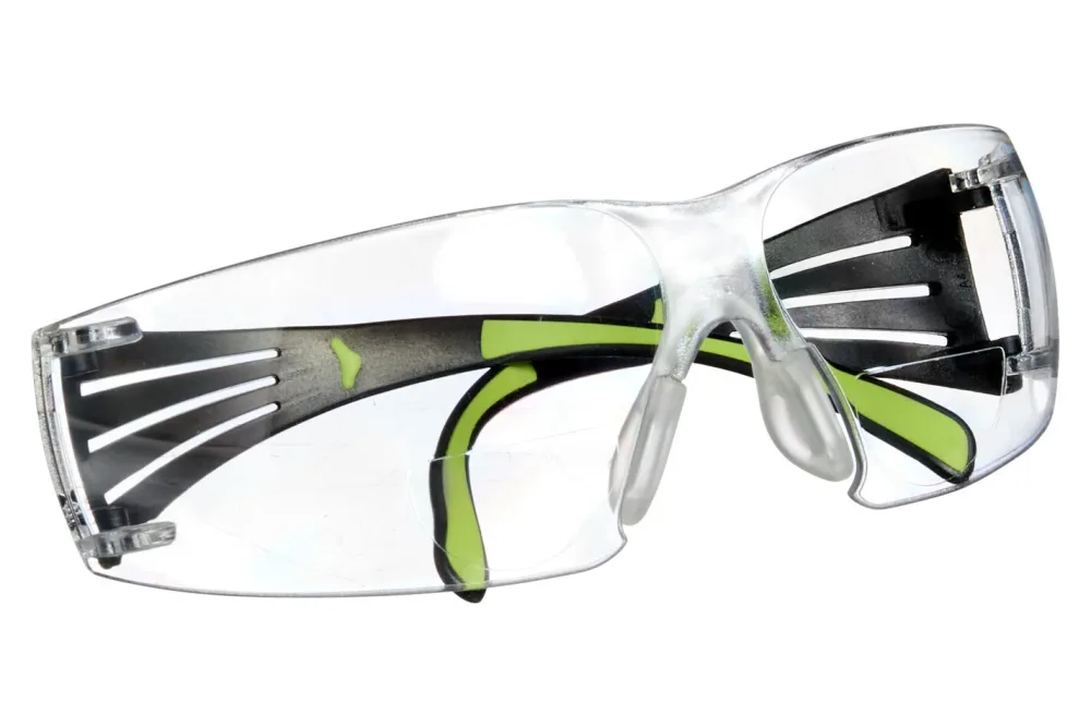 3M Schutzbrille mit Korrekturgläsern | +1.5