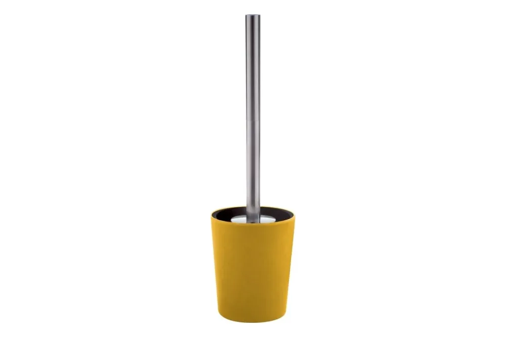 Spirella Takeo WC-Garnitur Safran | 36 × 10 × 10 cm