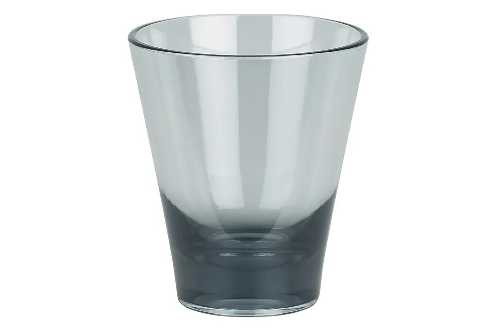 Spirella Max Light Zahnbecher Grau | ⌀ 8.5 cm