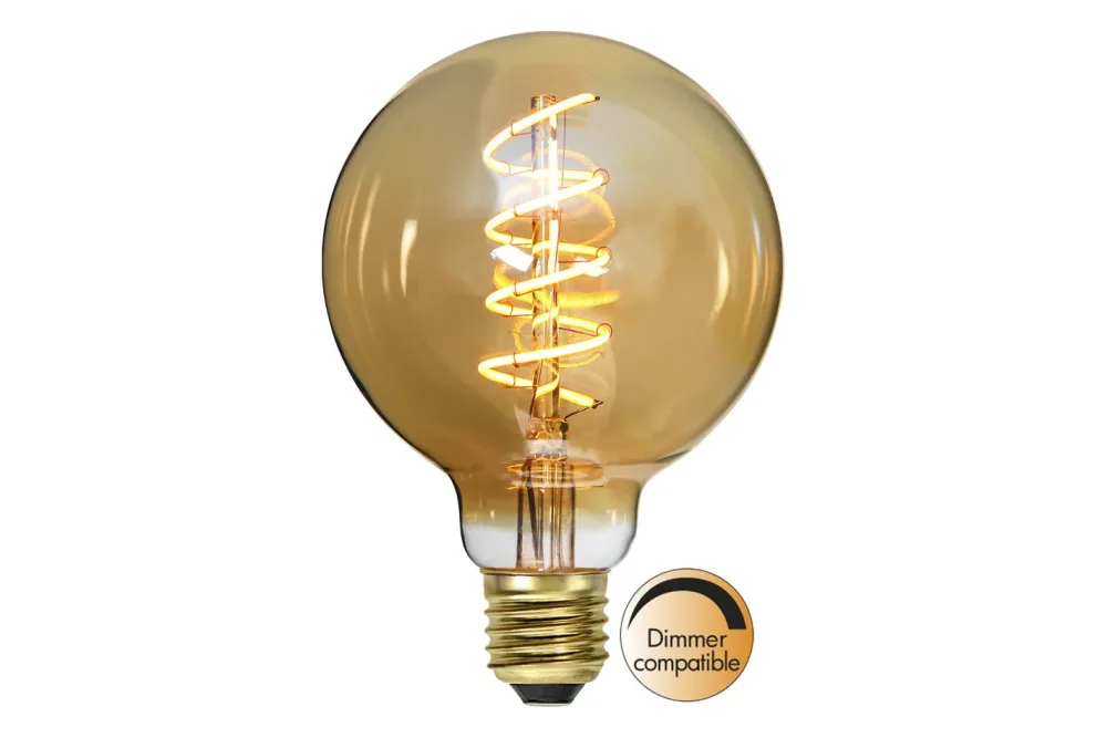 Star Trading LED Leuchtmittel E27 Dec