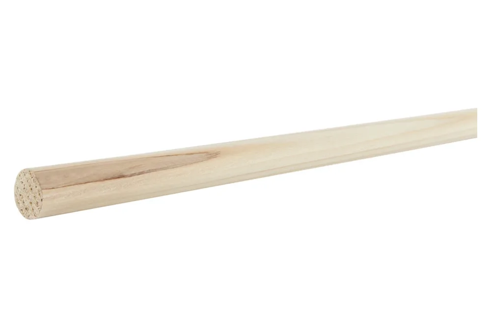 Rundstab ki/Fi 2400 x 23 mm