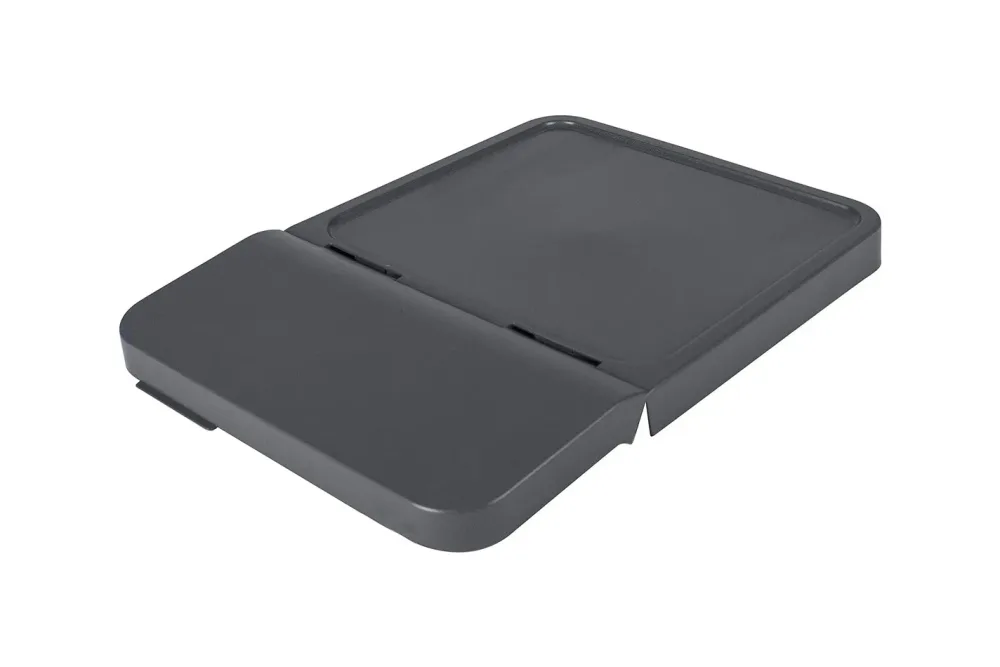Sunware Deckel Sorting Unit | 57 × 40 × 5 cm | 45 + 60 L