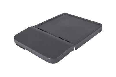 Sunware Deckel Sorting Unit | 57 × 40 × 5 cm | 45 + 60 L
