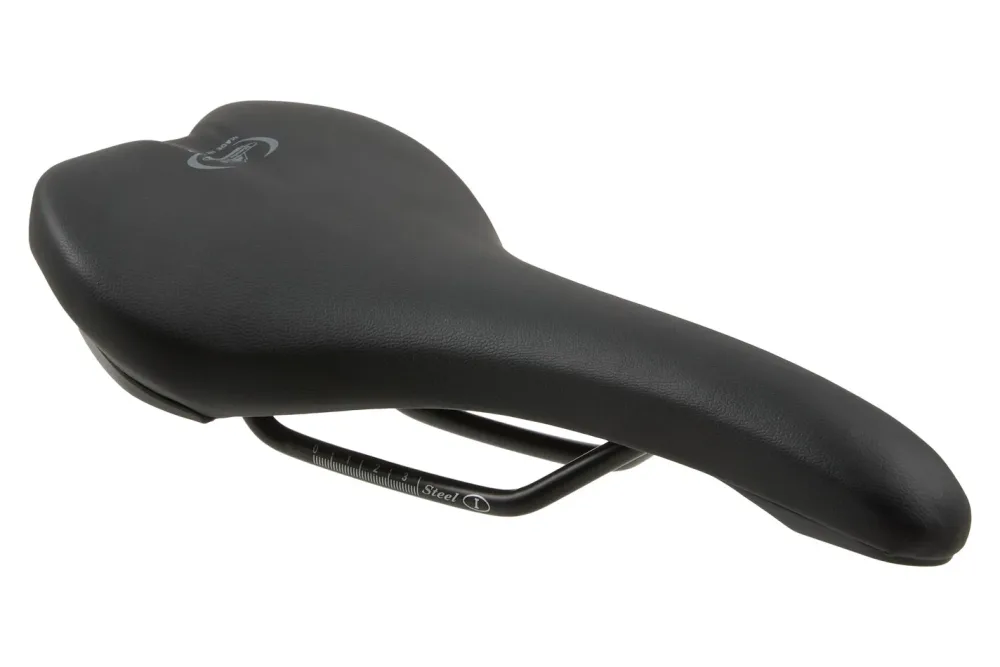 California Mountainbike-Sattel