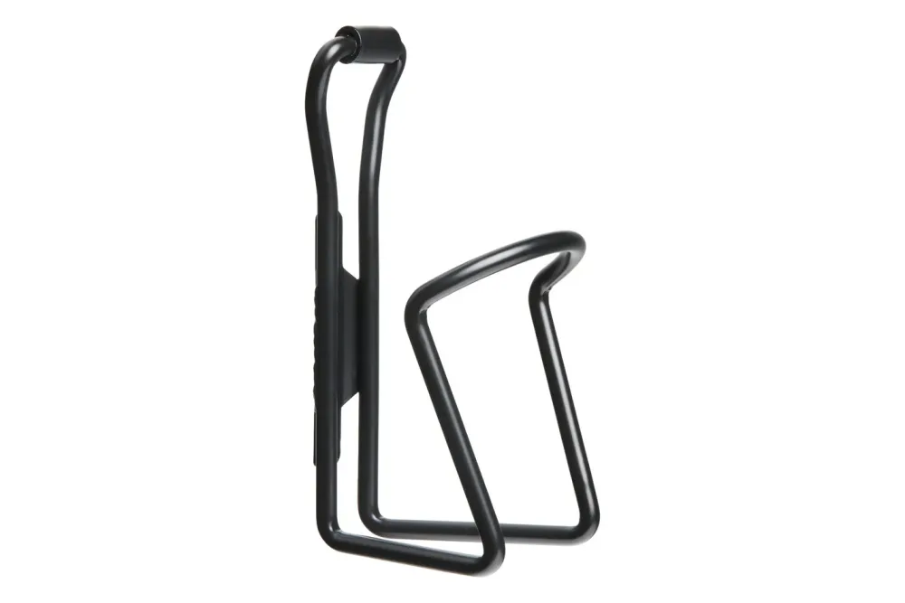 California Bidonhalter Alu | Schwarz