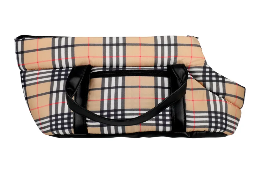 swisspet Tragtasche Traffic S
