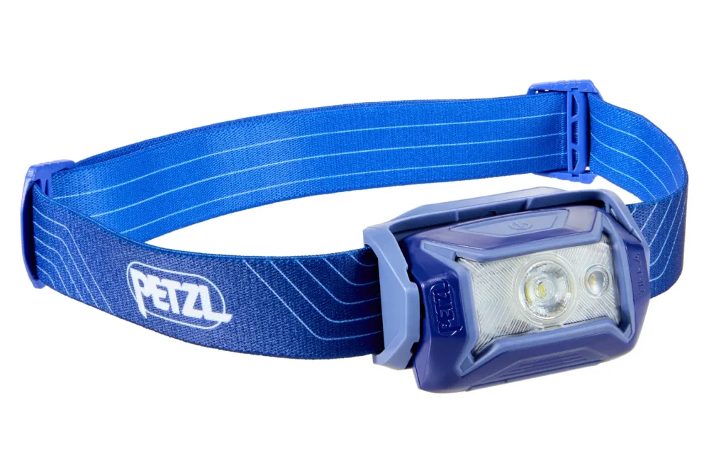 Petzl Stirnlampe Tikka Discover | 350 lm