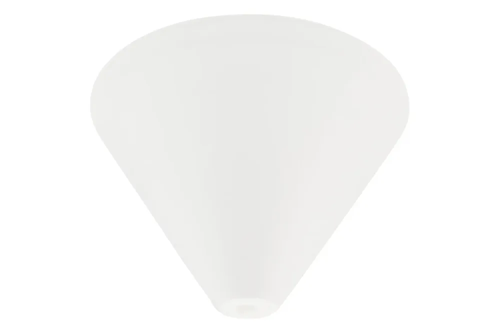 Max Hauri AG Baldachin 110x70mm weiss