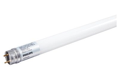 Philips LED-Röhre 900 mm, 12W, G13, 1200 Lumen, warmweiß (2700K)