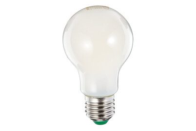 Philips - LED Glühbirne, 60W