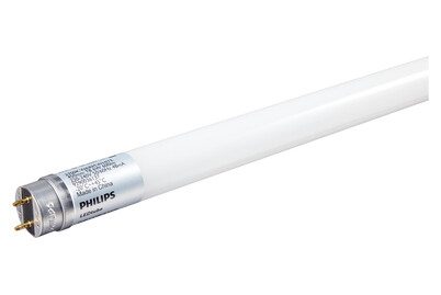 Philips LED-Röhre 6W G13 600 Lumen warmweiss (2700K) 450mm