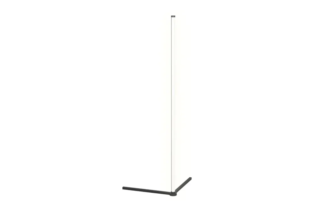 EGLO Stehleuchte RGBIC 75756 schwarz