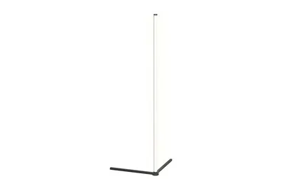 EGLO Stehleuchte RGBIC 75756 schwarz