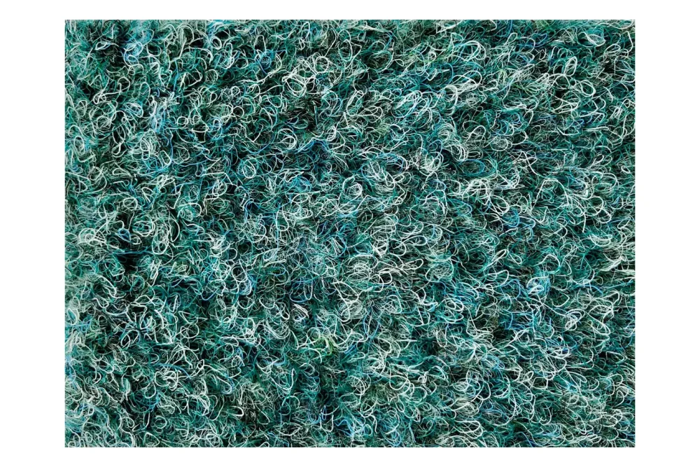 Rasenteppich Premium Blau | 4 m