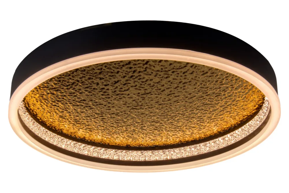 näve LED Deckenleuchte Arany