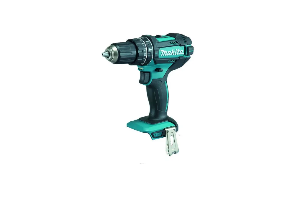 Makita Akku-Schlagbohrschrauber Dhp482Z LXT | 18 V | 62 Nm | Solo