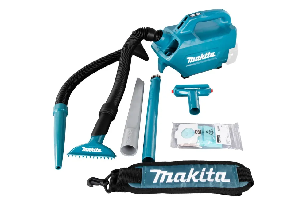 Makita - Staubsauger