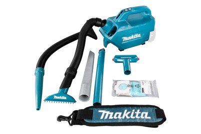 Makita - Staubsauger