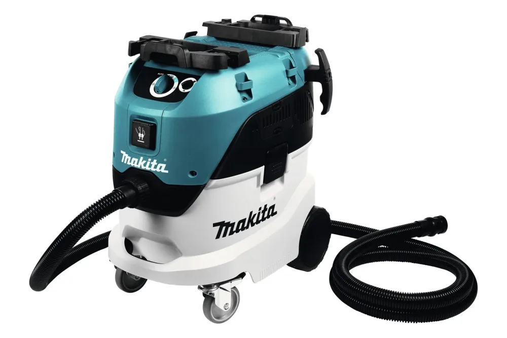 Makita Industrieller Nass- und Trockensauger | 42 l | 1200 W