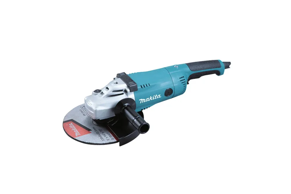 Makita Elektrischer Winkelschleifer | 2200 W