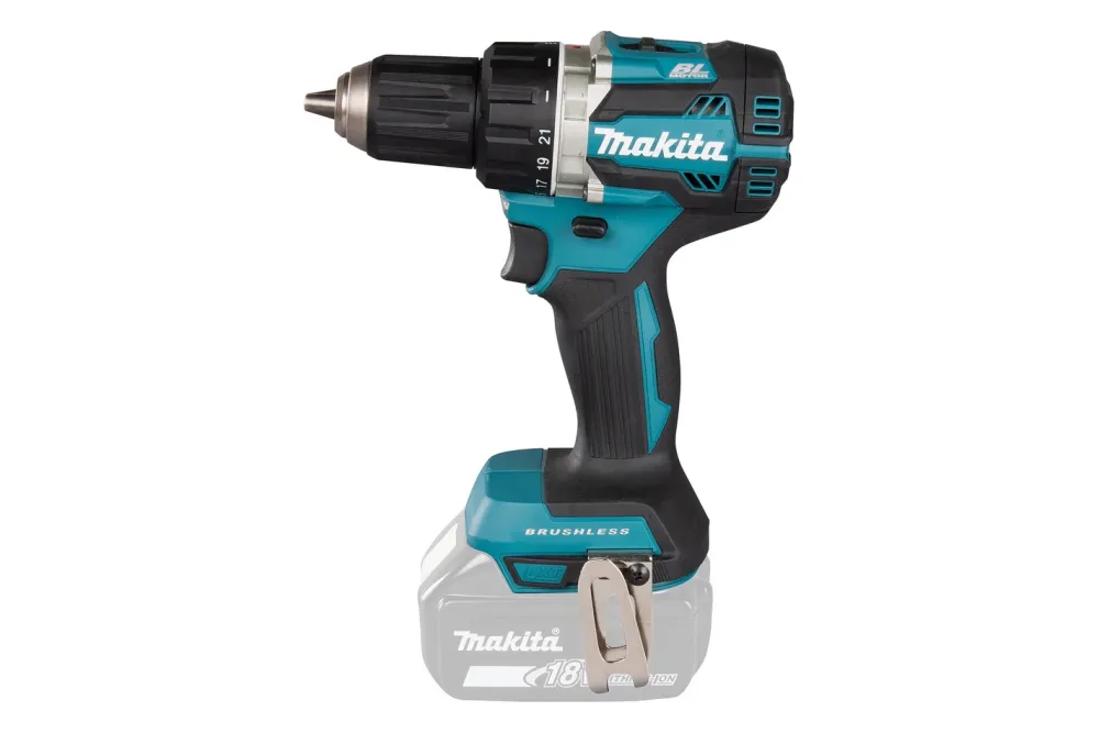 Makita Akku-Bohrschrauber LXT | 54 Nm | Solo