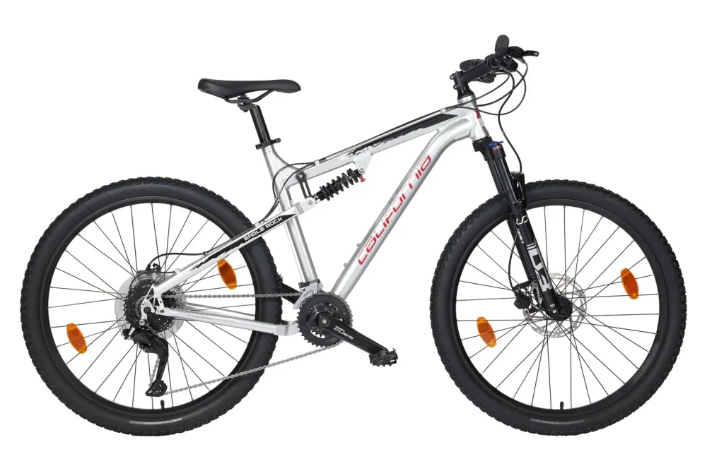 California Mountainbike Eagle Rock 27.5, 46 cm